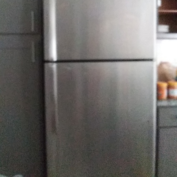frigerator